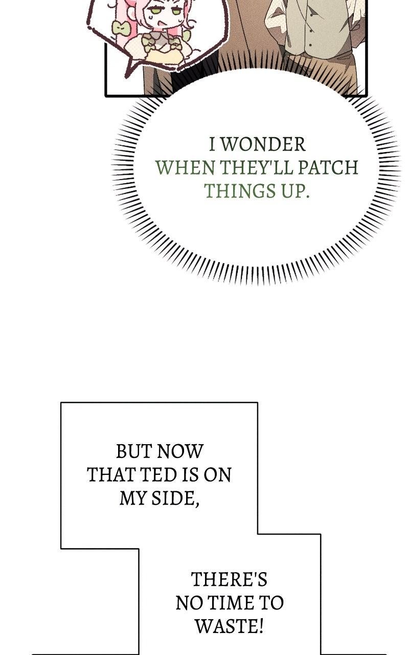 I Will Protect My Tyrant Dad! Chap 35 - Next Chap 36