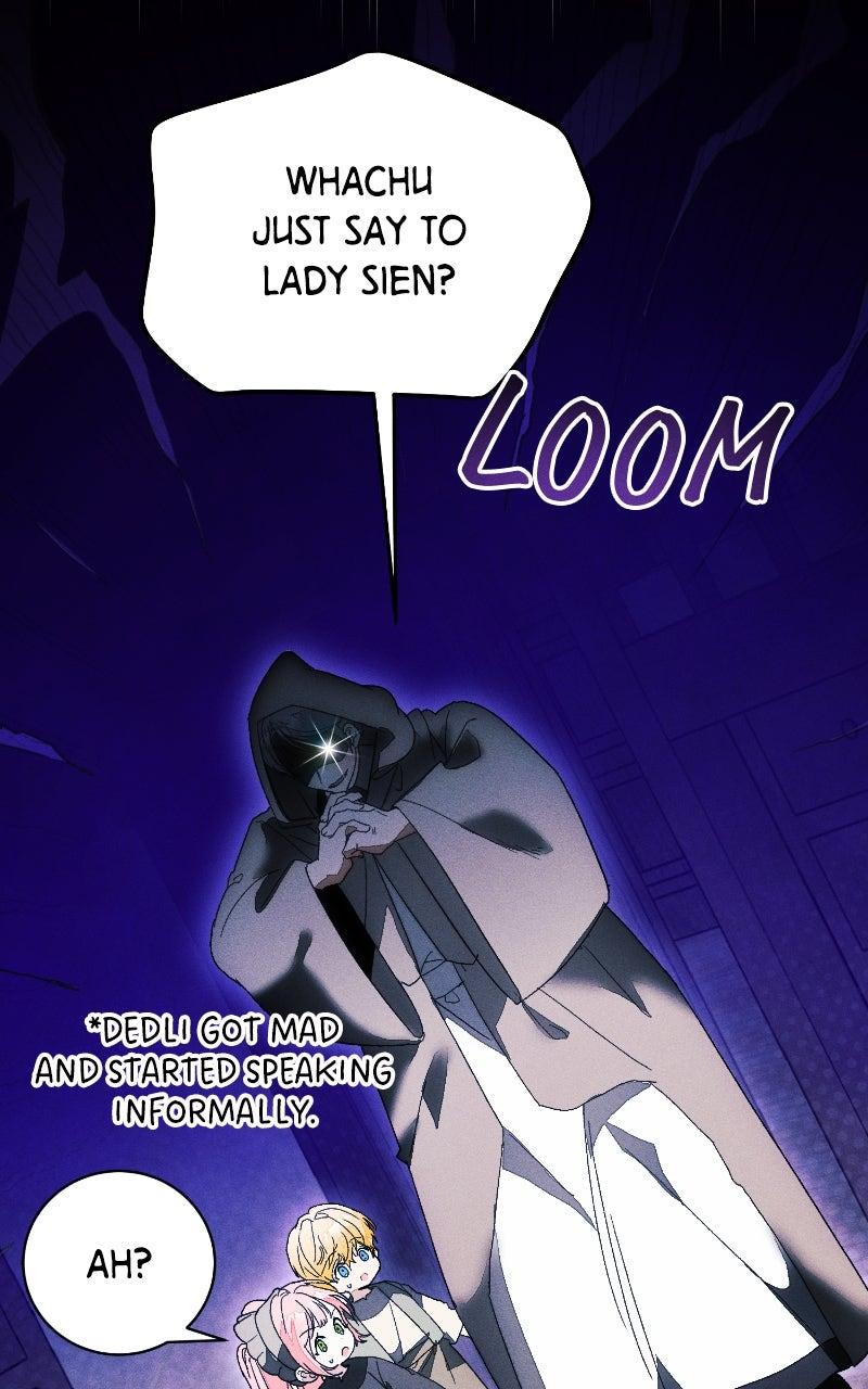 I Will Protect My Tyrant Dad! Chap 35 - Next Chap 36