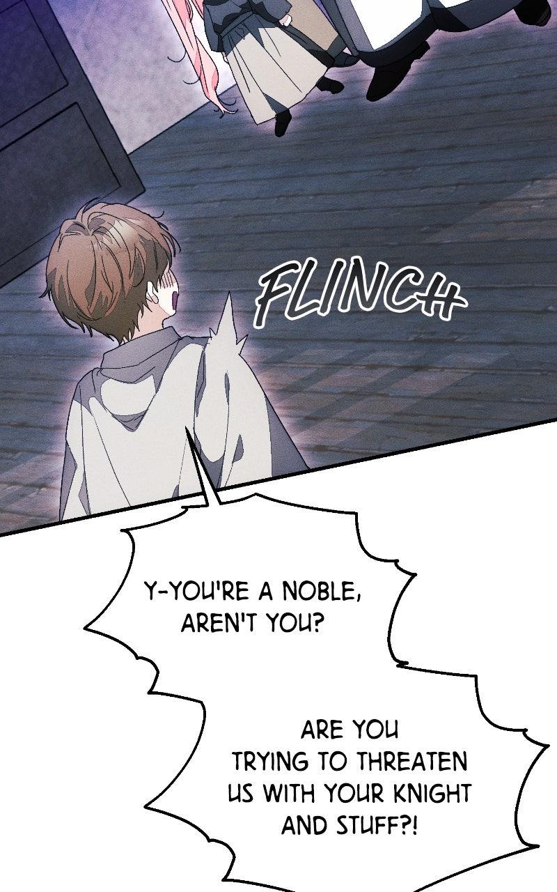 I Will Protect My Tyrant Dad! Chap 35 - Next Chap 36