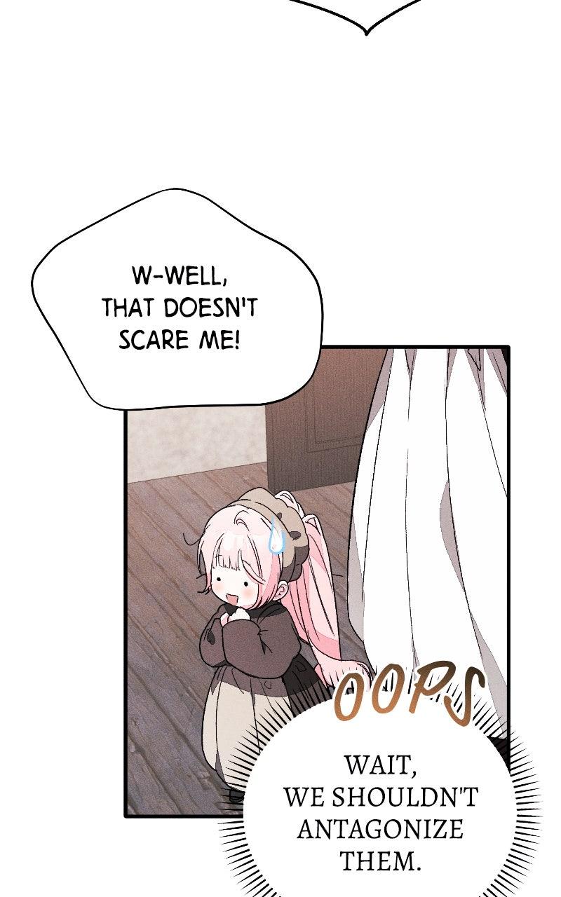 I Will Protect My Tyrant Dad! Chap 35 - Next Chap 36