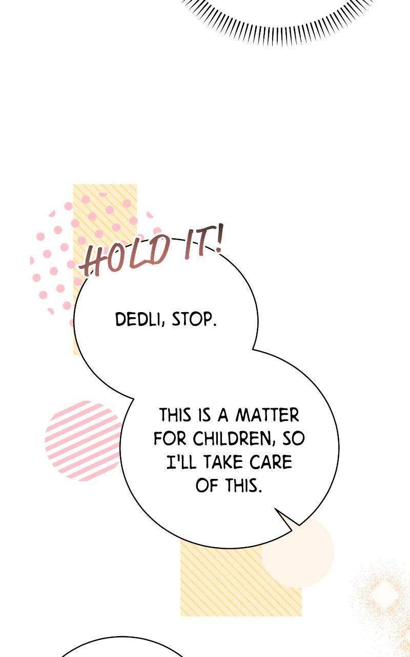 I Will Protect My Tyrant Dad! Chap 35 - Next Chap 36