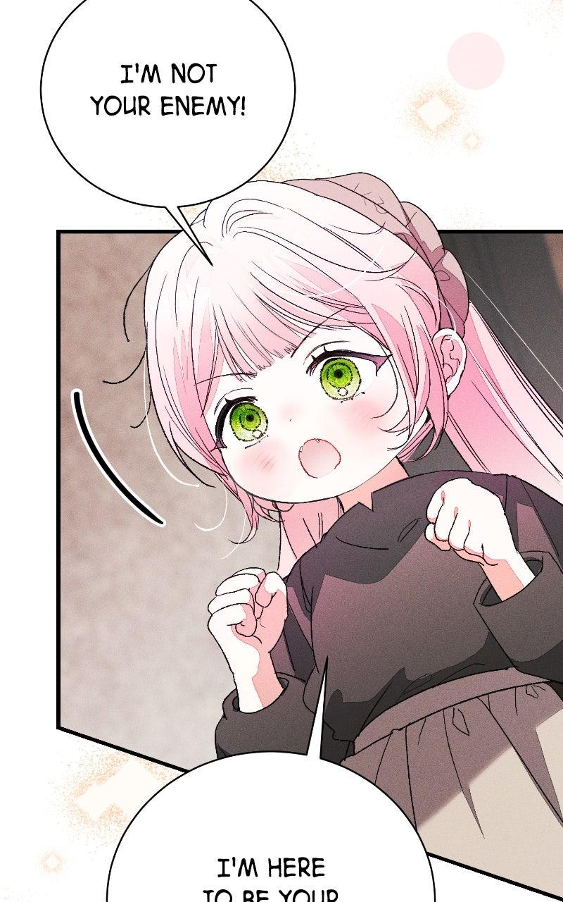 I Will Protect My Tyrant Dad! Chap 35 - Next Chap 36