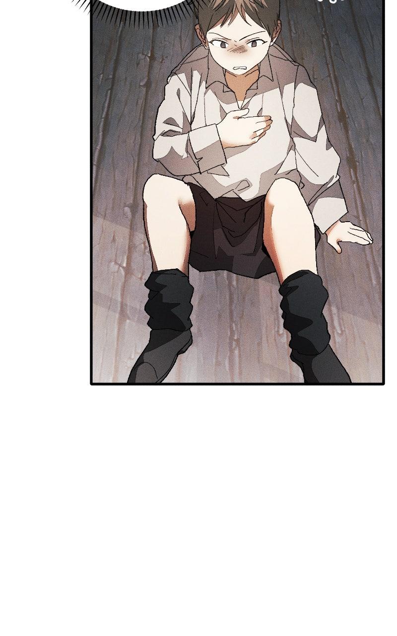 I Will Protect My Tyrant Dad! Chap 35 - Next Chap 36