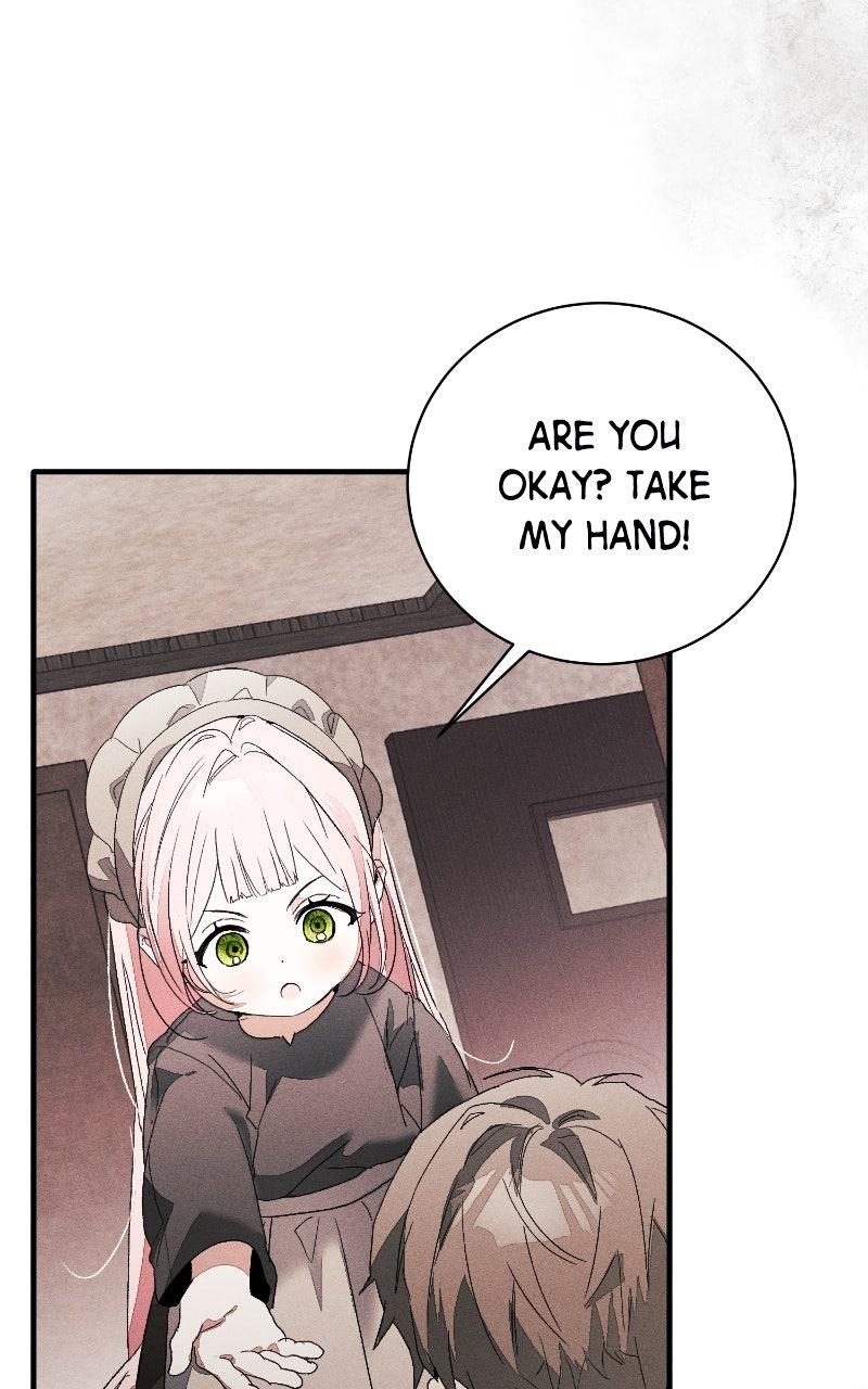 I Will Protect My Tyrant Dad! Chap 35 - Next Chap 36