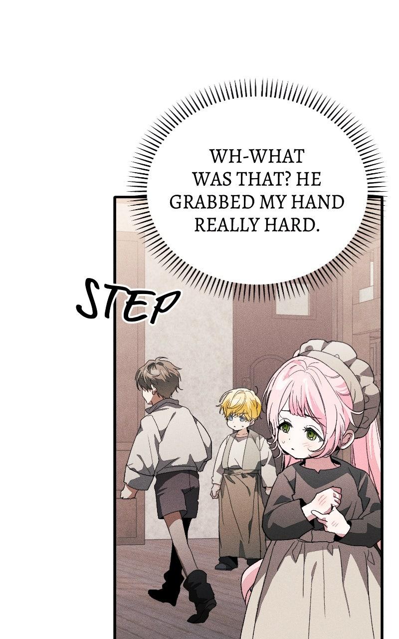 I Will Protect My Tyrant Dad! Chap 35 - Next Chap 36