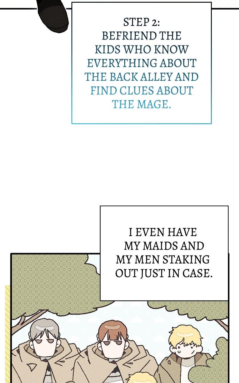 I Will Protect My Tyrant Dad! Chap 35 - Next Chap 36