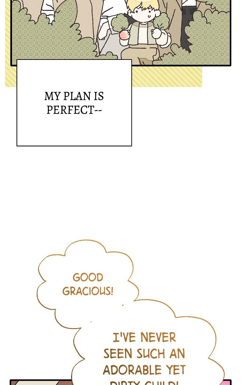 I Will Protect My Tyrant Dad! Chap 35 - Next Chap 36