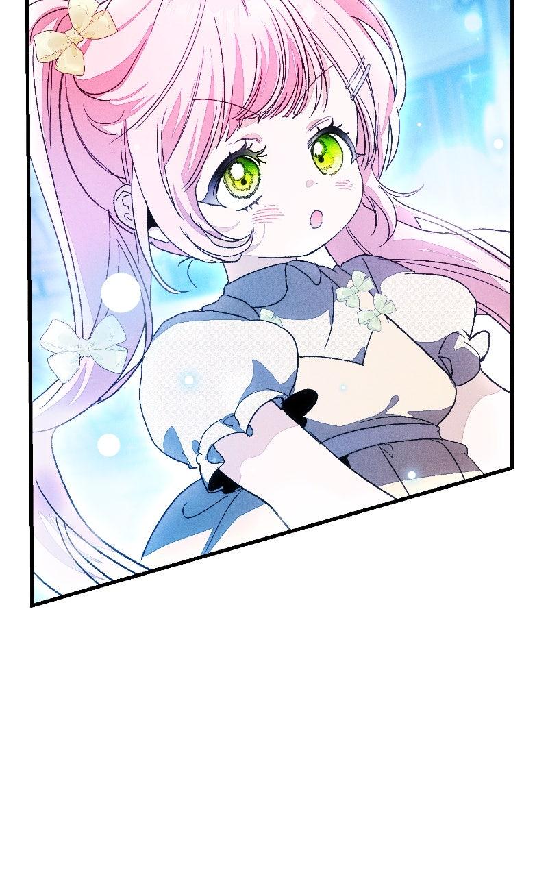 I Will Protect My Tyrant Dad! Chap 35 - Next Chap 36