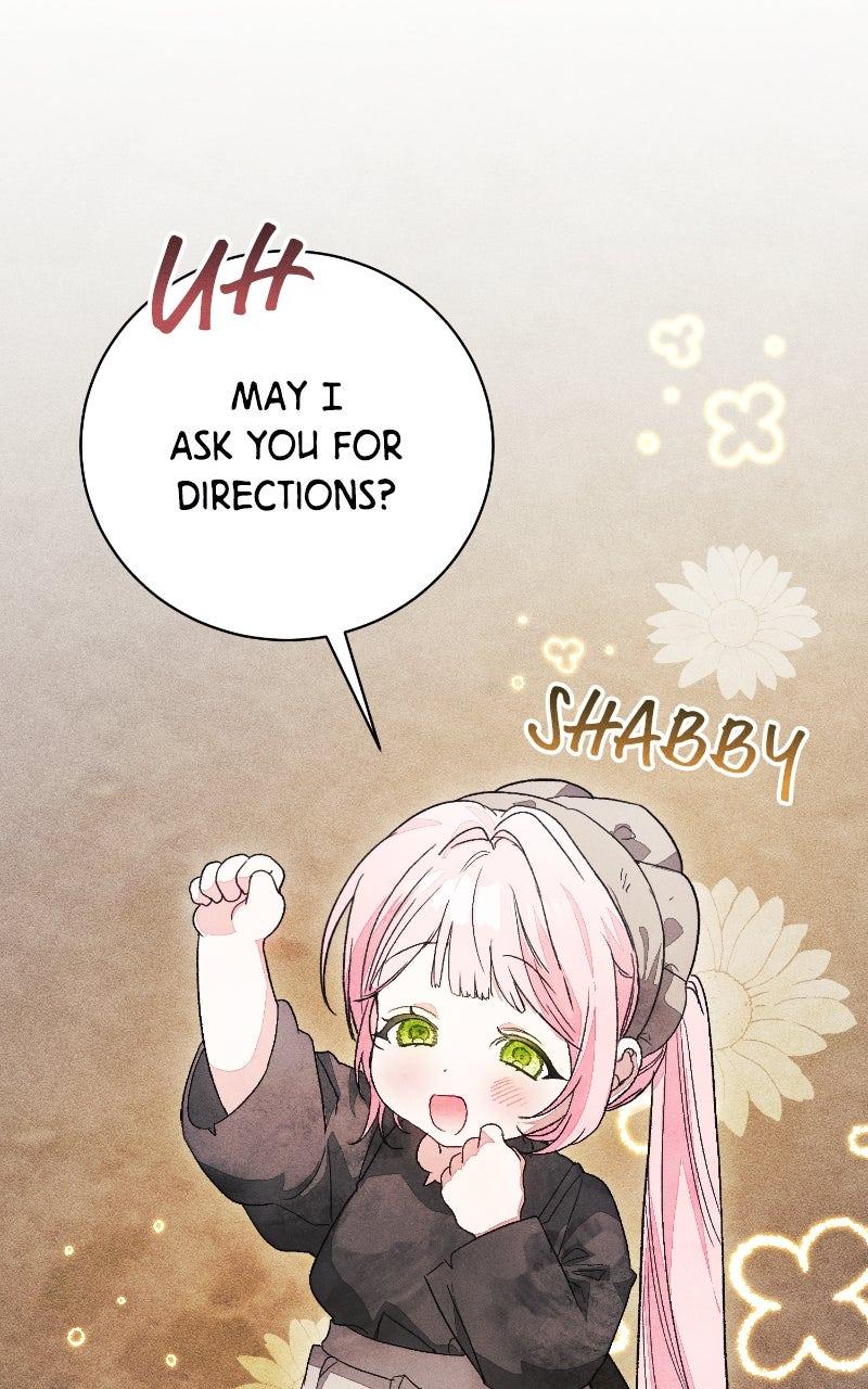 I Will Protect My Tyrant Dad! Chap 35 - Next Chap 36