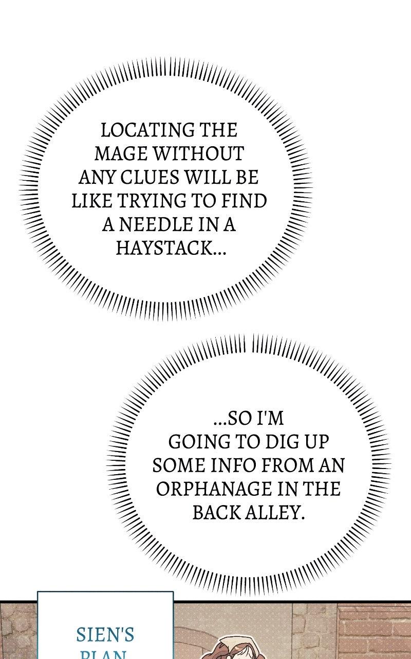 I Will Protect My Tyrant Dad! Chap 35 - Next Chap 36