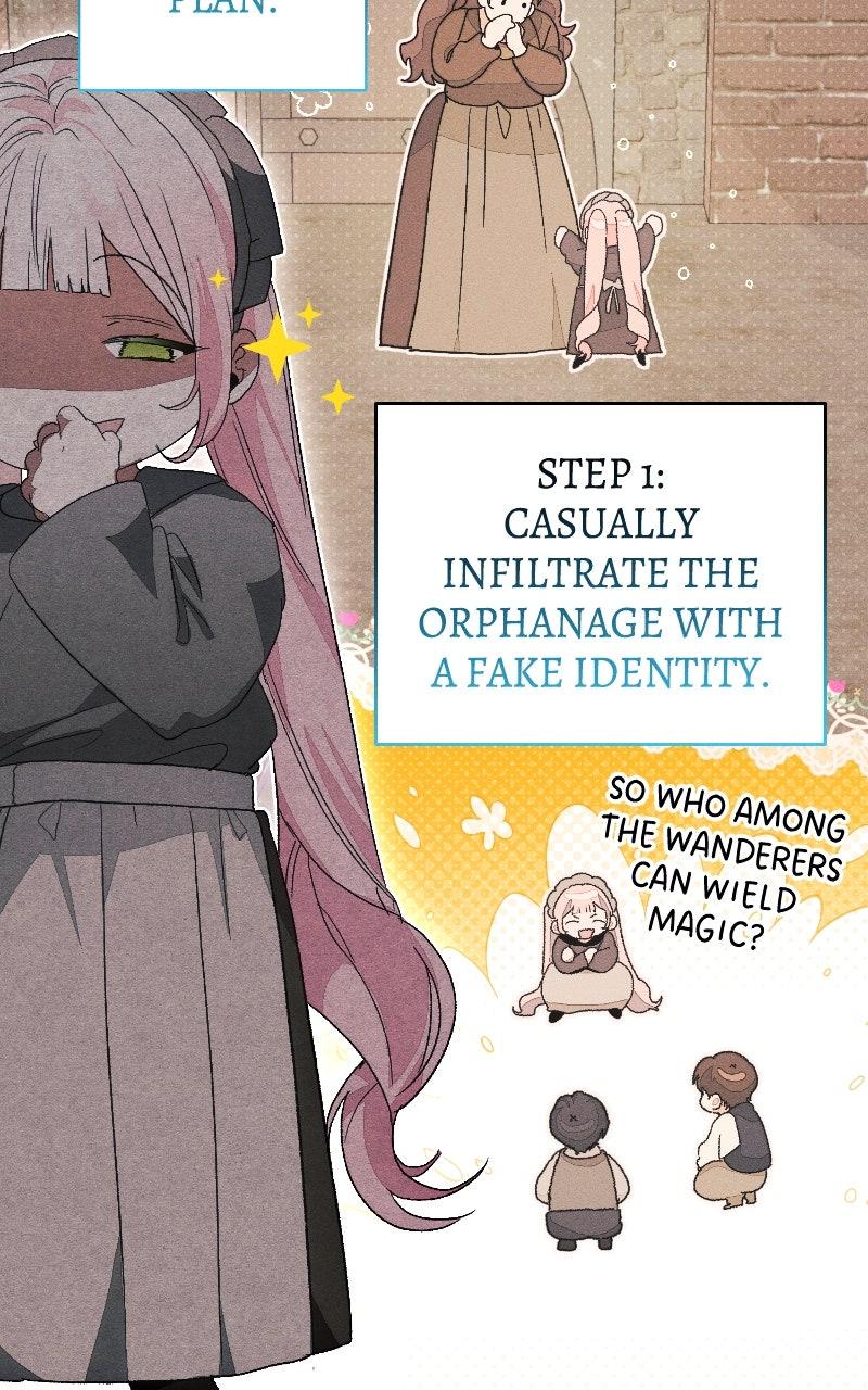 I Will Protect My Tyrant Dad! Chap 35 - Next Chap 36