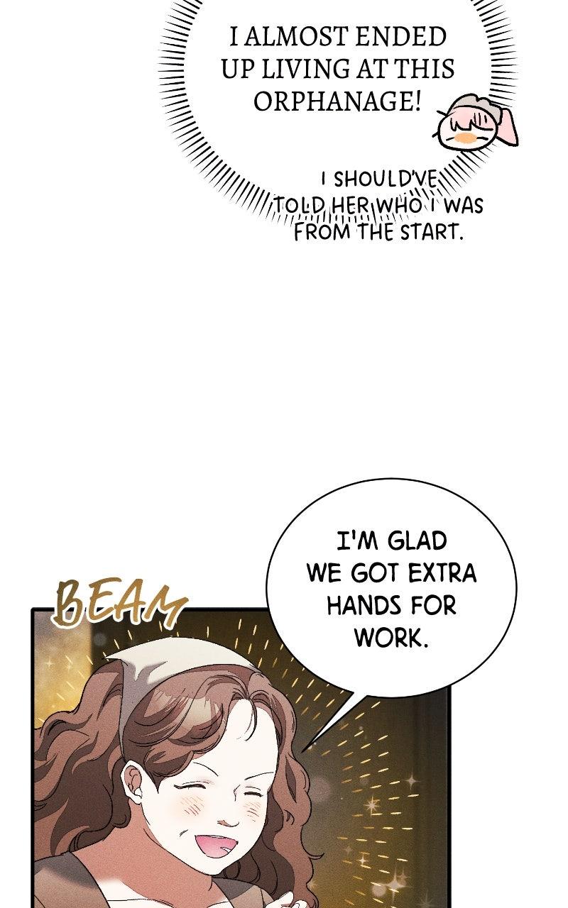 I Will Protect My Tyrant Dad! Chap 35 - Next Chap 36