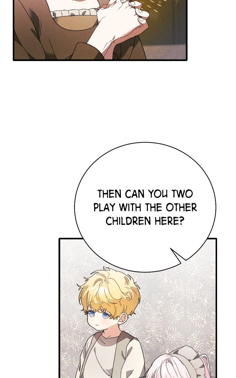 I Will Protect My Tyrant Dad! Chap 35 - Next Chap 36