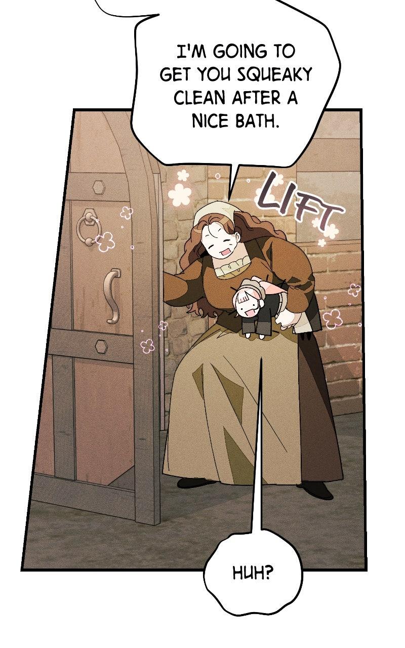 I Will Protect My Tyrant Dad! Chap 35 - Next Chap 36