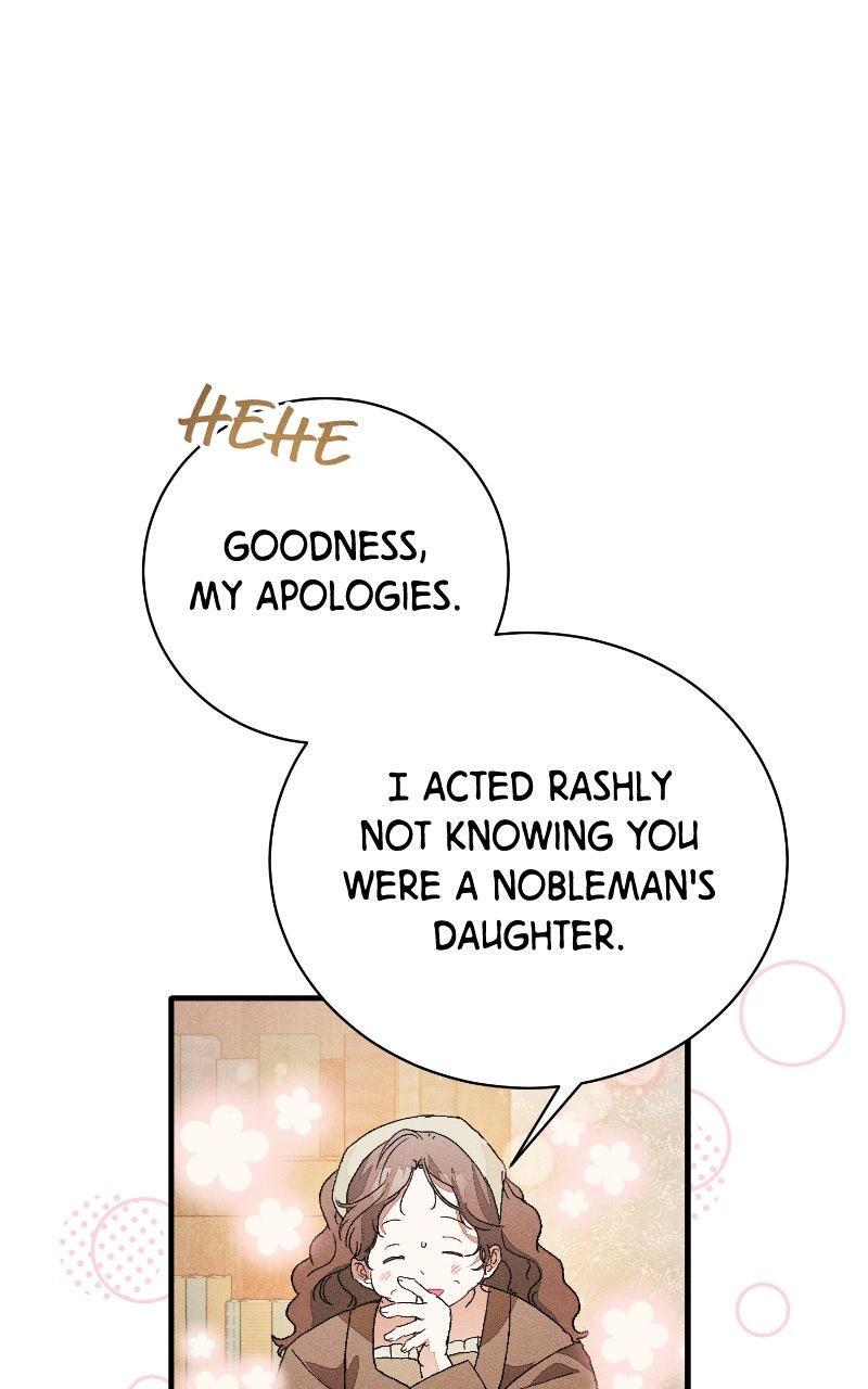 I Will Protect My Tyrant Dad! Chap 35 - Next Chap 36