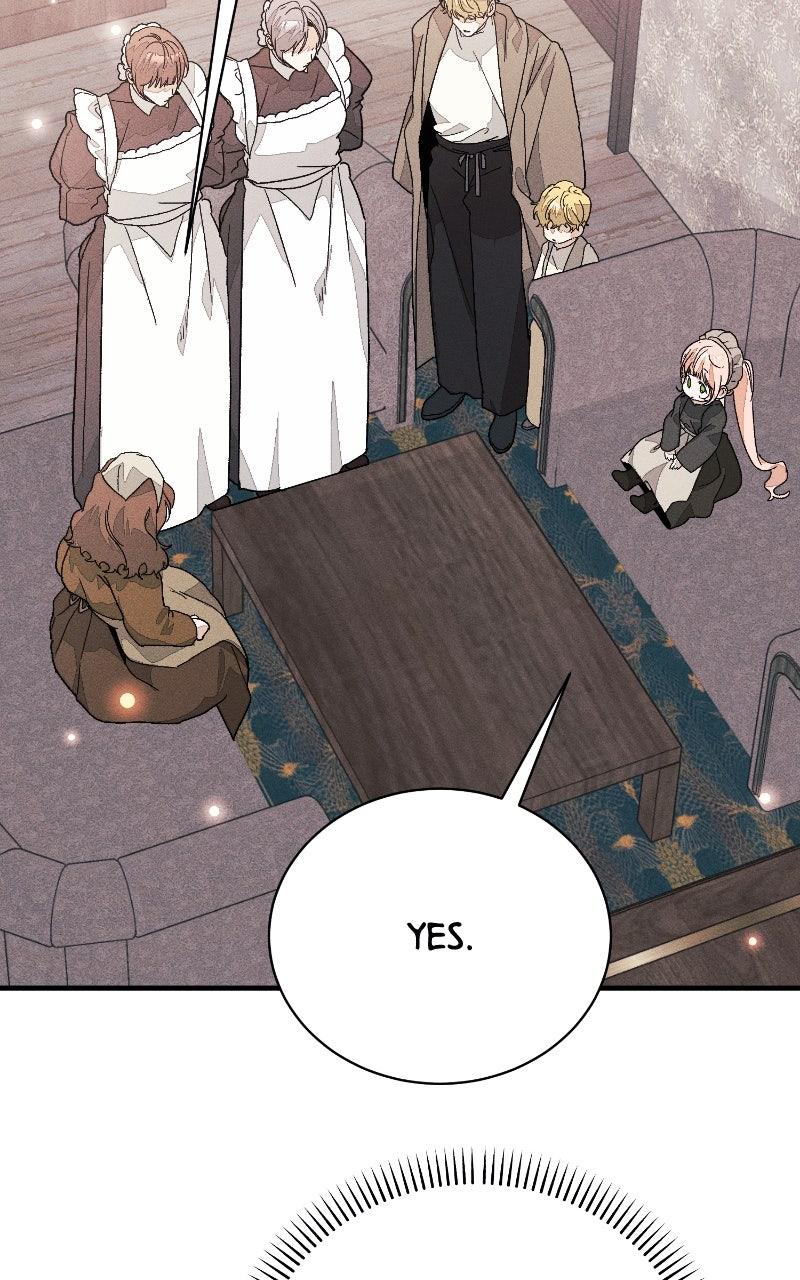 I Will Protect My Tyrant Dad! Chap 35 - Next Chap 36