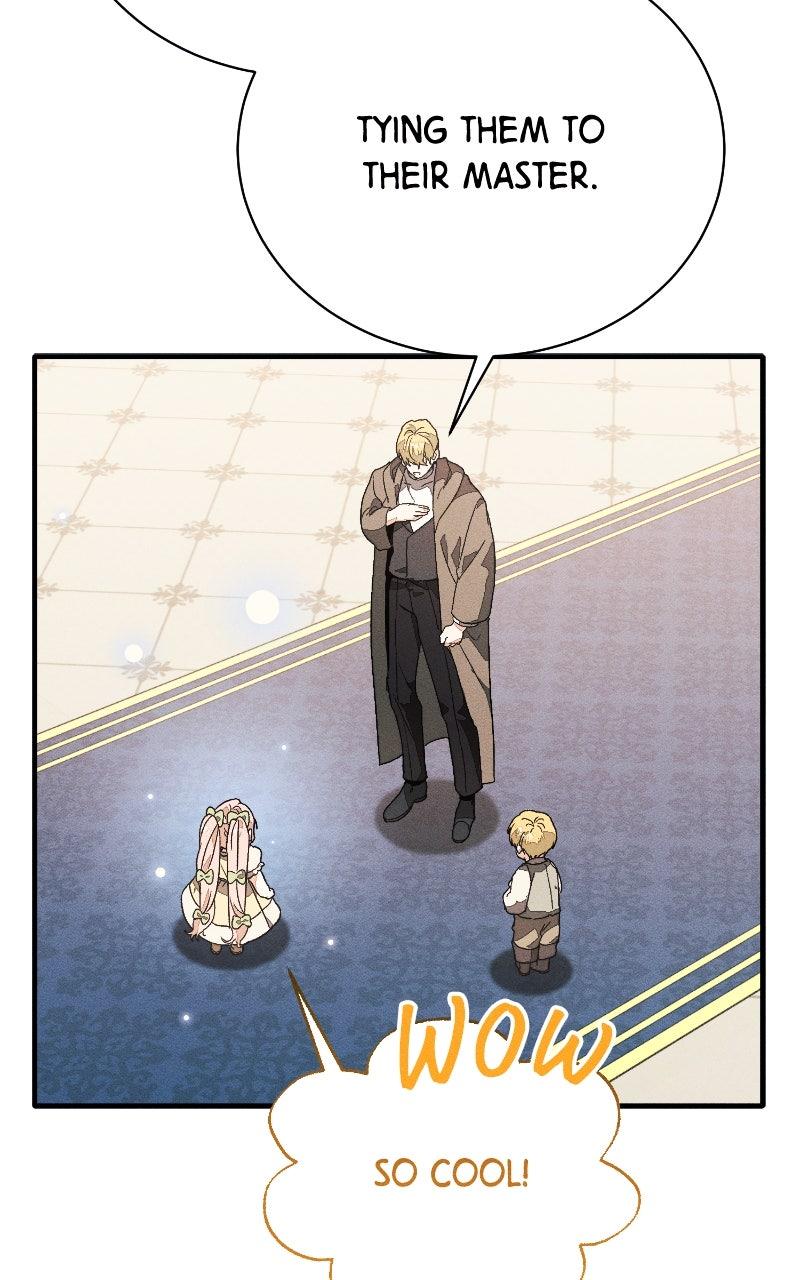 I Will Protect My Tyrant Dad! Chap 35 - Next Chap 36