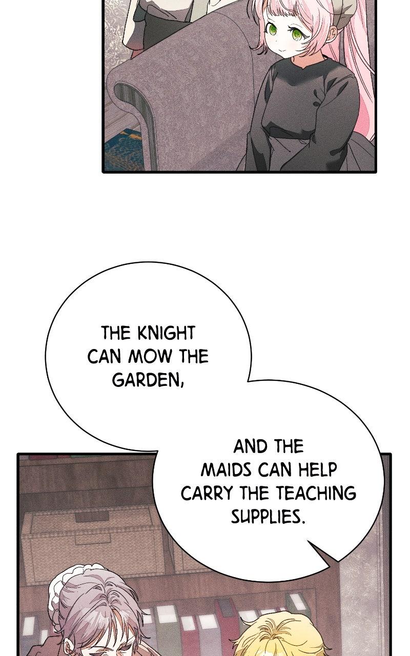 I Will Protect My Tyrant Dad! Chap 35 - Next Chap 36