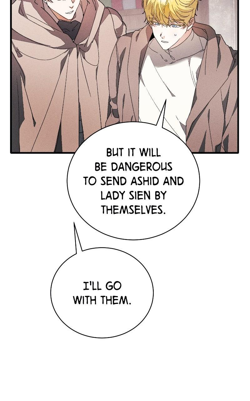 I Will Protect My Tyrant Dad! Chap 35 - Next Chap 36