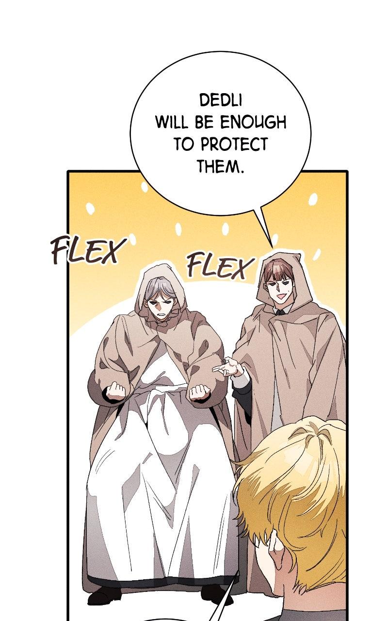 I Will Protect My Tyrant Dad! Chap 35 - Next Chap 36