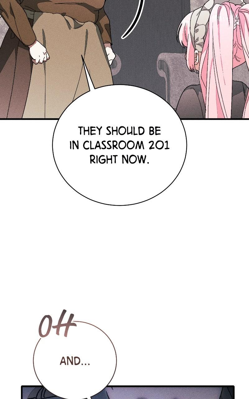 I Will Protect My Tyrant Dad! Chap 35 - Next Chap 36