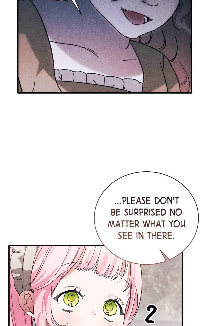 I Will Protect My Tyrant Dad! Chap 35 - Next Chap 36