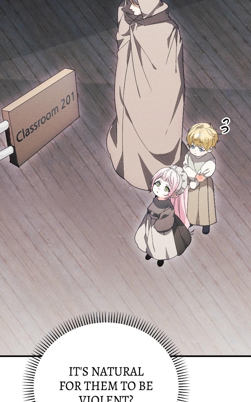 I Will Protect My Tyrant Dad! Chap 35 - Next Chap 36