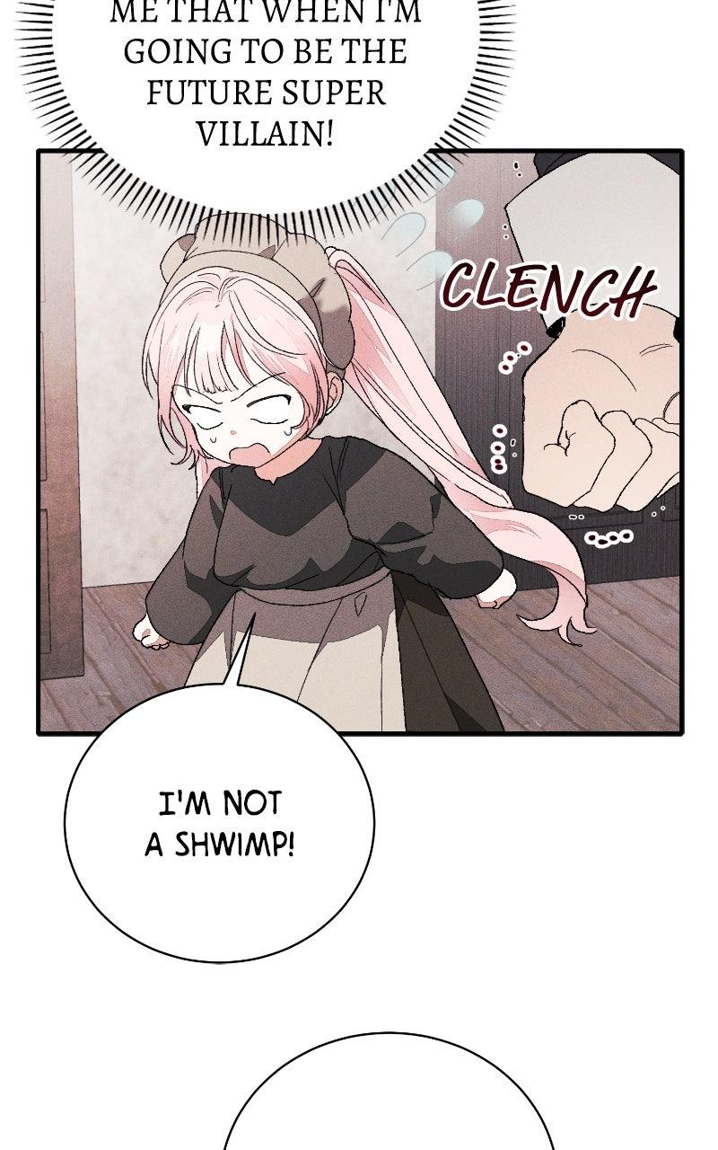 I Will Protect My Tyrant Dad! Chap 35 - Next Chap 36