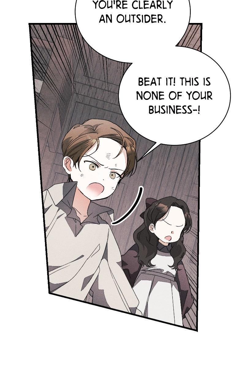 I Will Protect My Tyrant Dad! Chap 35 - Next Chap 36