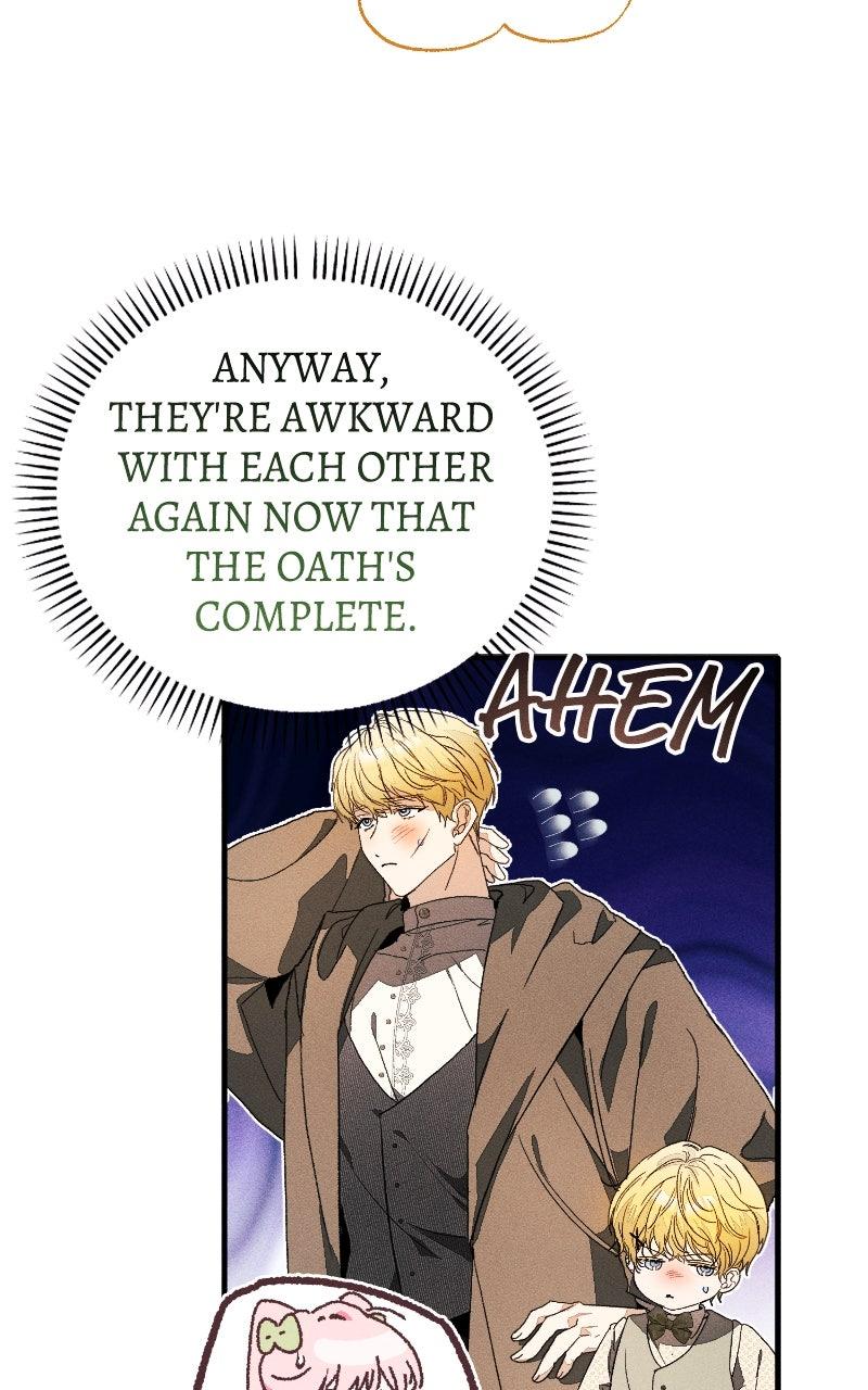 I Will Protect My Tyrant Dad! Chap 35 - Next Chap 36