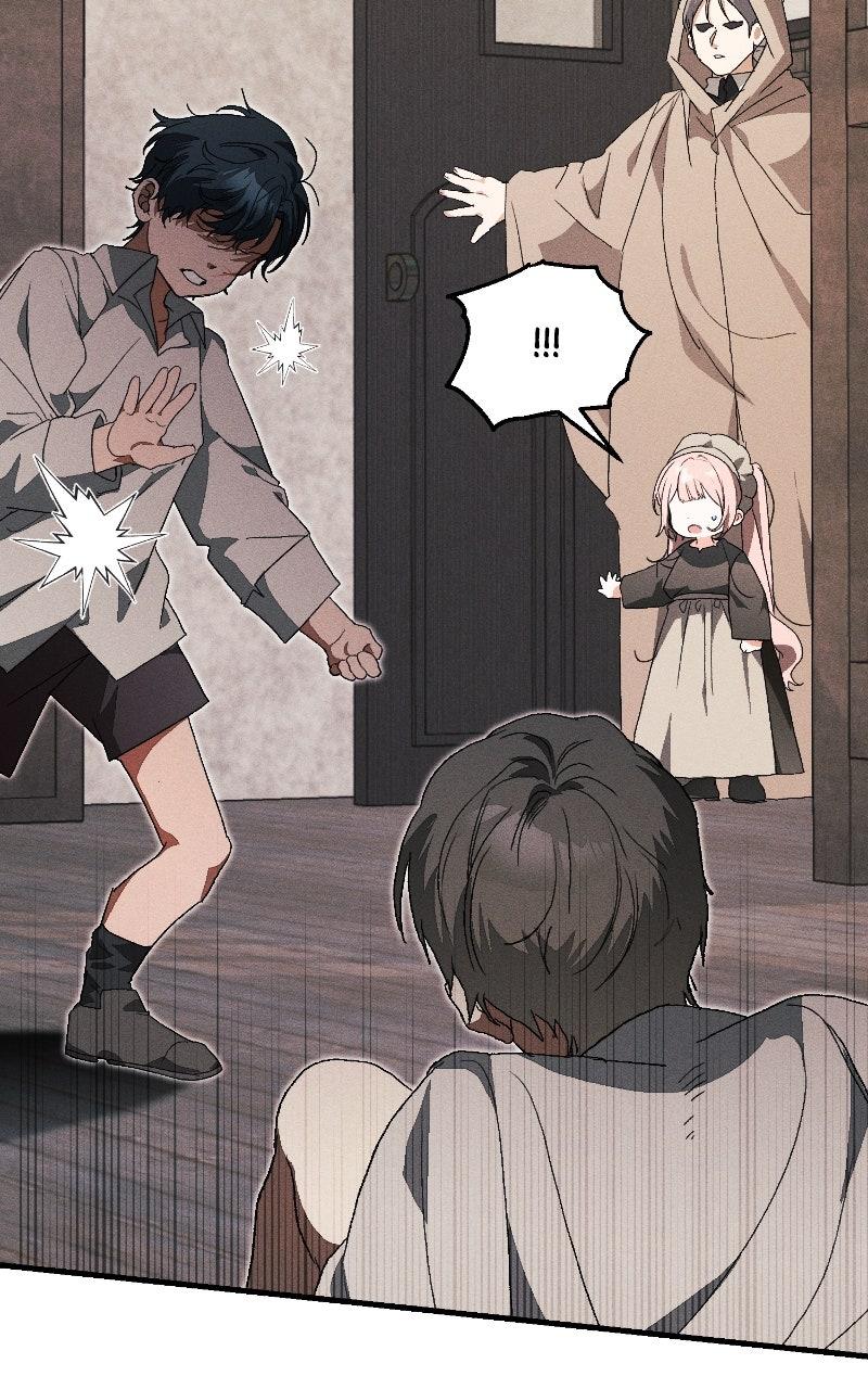 I Will Protect My Tyrant Dad! Chap 35 - Next Chap 36