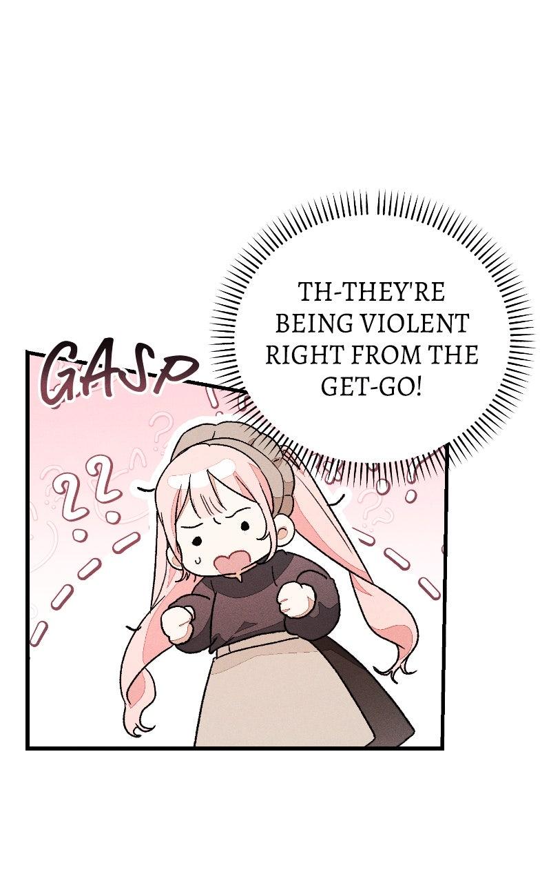 I Will Protect My Tyrant Dad! Chap 35 - Next Chap 36