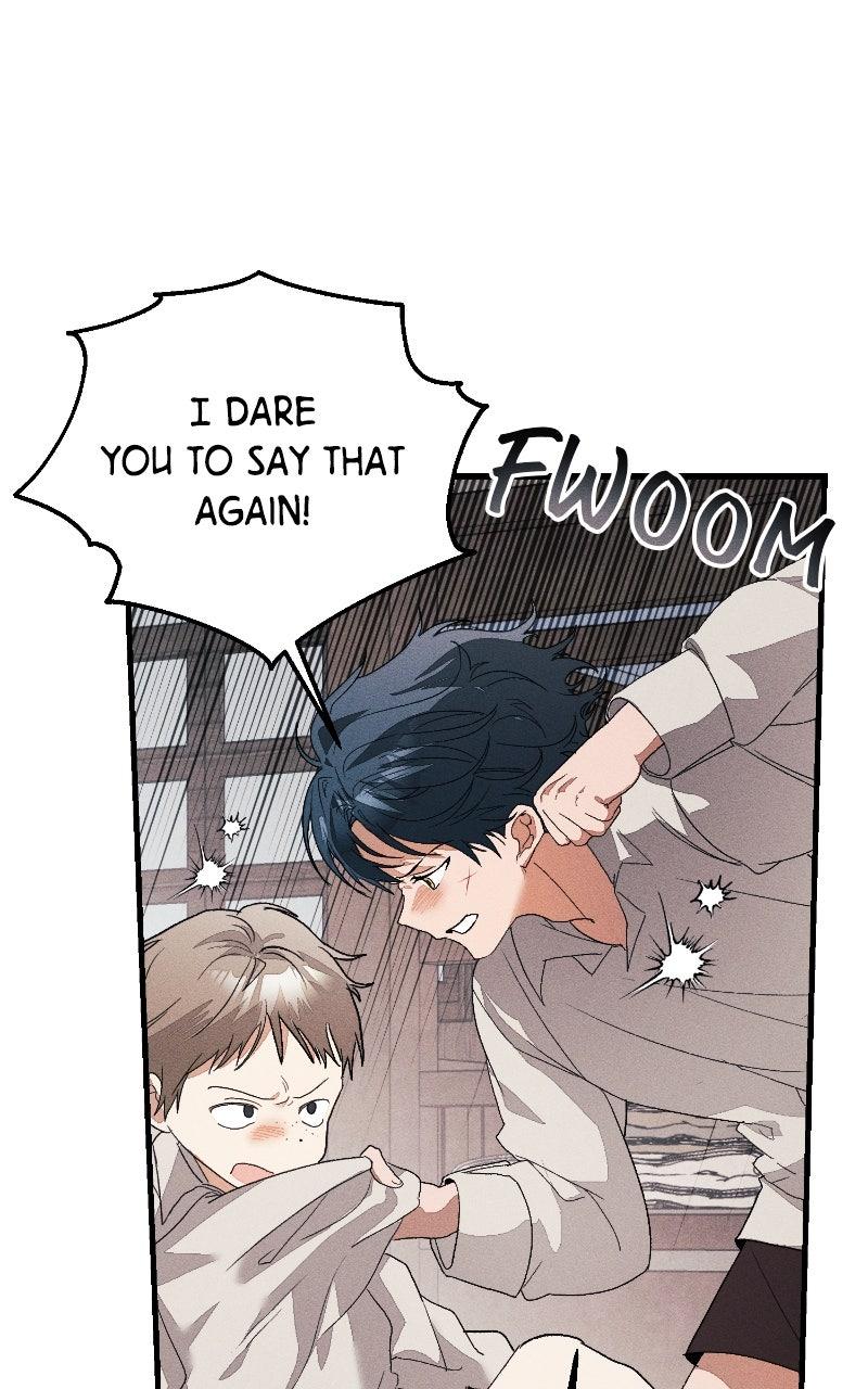 I Will Protect My Tyrant Dad! Chap 35 - Next Chap 36