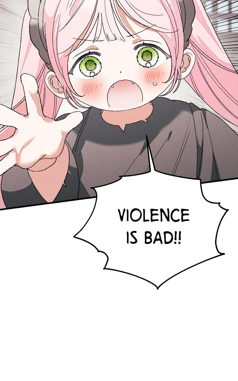 I Will Protect My Tyrant Dad! Chap 35 - Next Chap 36