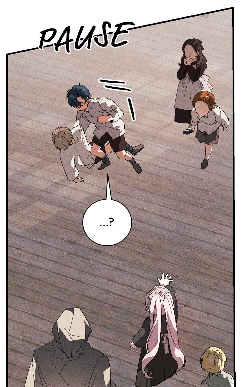 I Will Protect My Tyrant Dad! Chap 35 - Next Chap 36