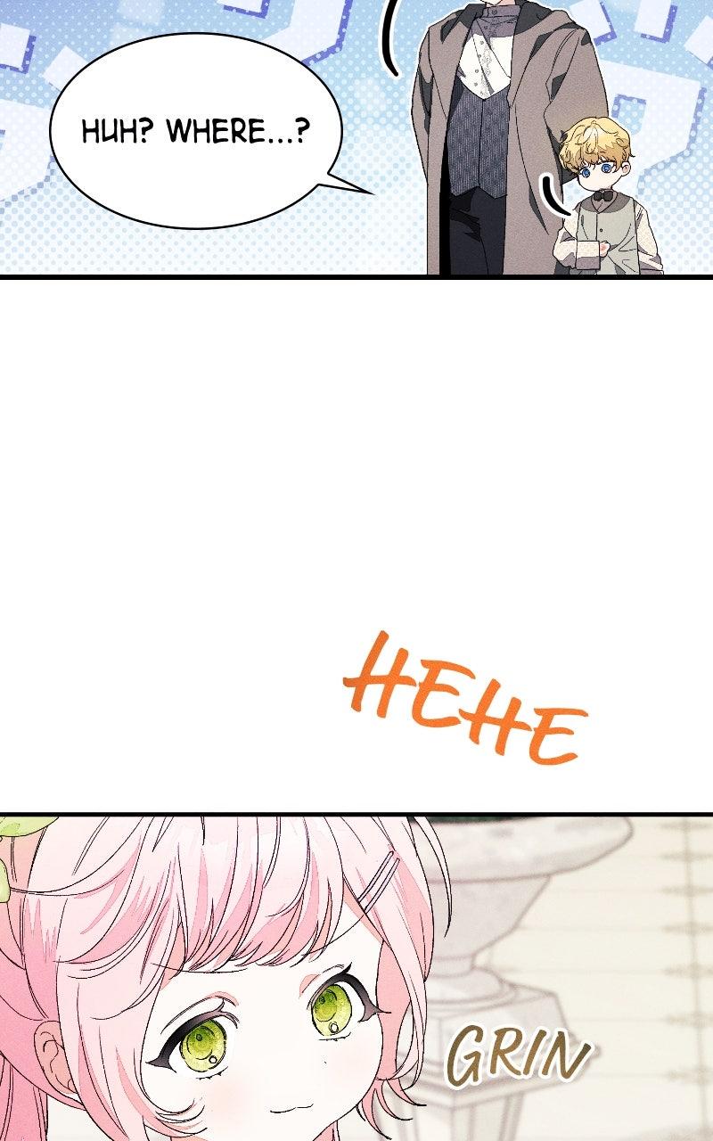 I Will Protect My Tyrant Dad! Chap 35 - Next Chap 36