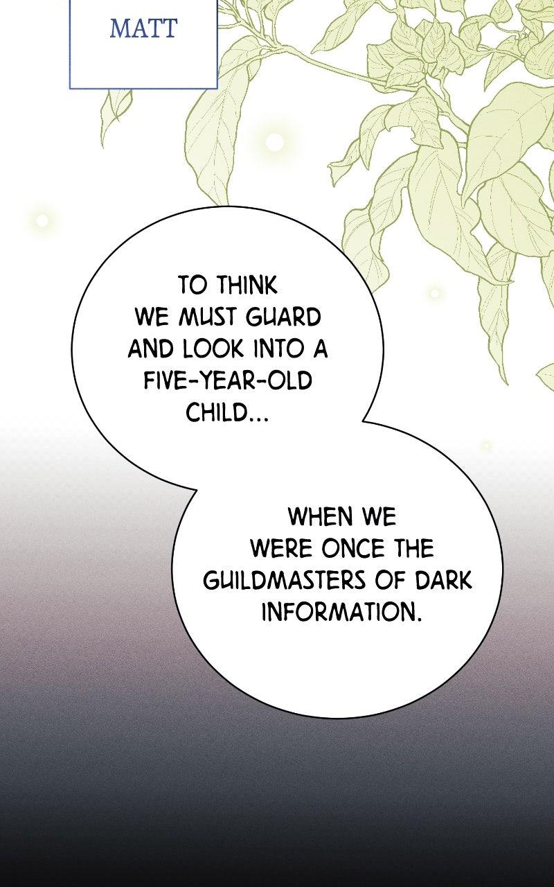 I Will Protect My Tyrant Dad! Chap 35 - Next Chap 36