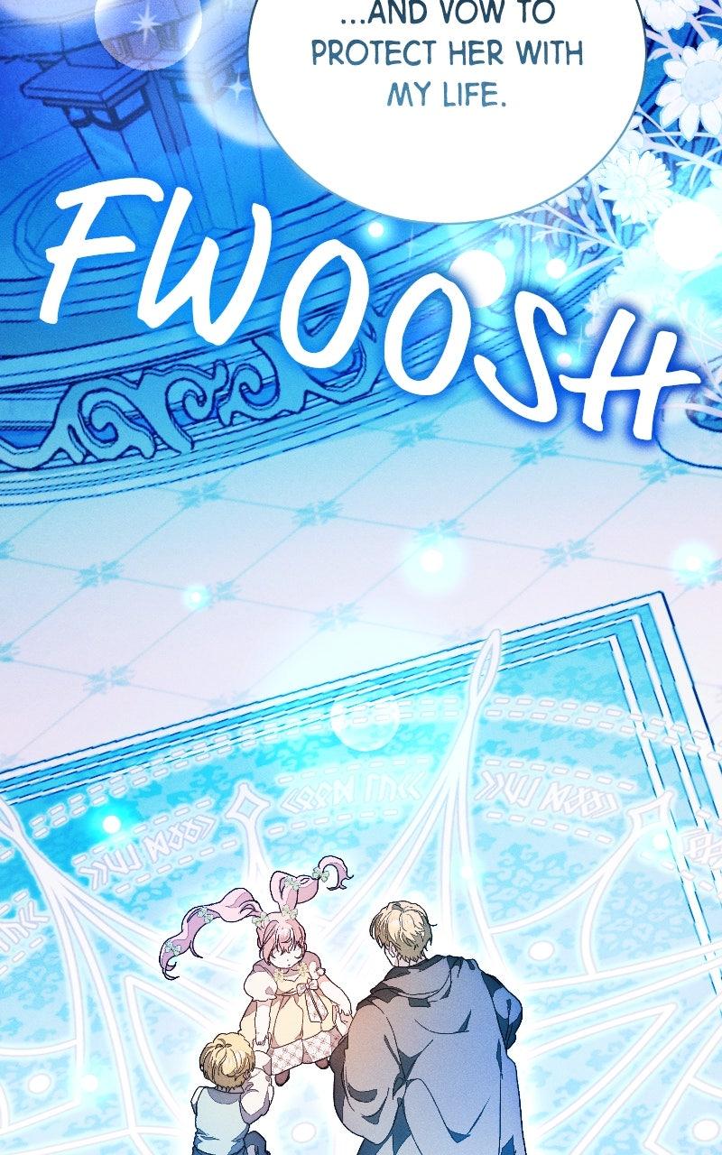 I Will Protect My Tyrant Dad! Chap 35 - Next Chap 36