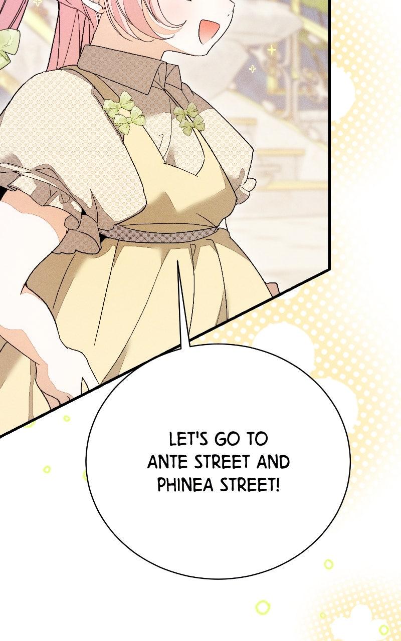 I Will Protect My Tyrant Dad! Chap 35 - Next Chap 36