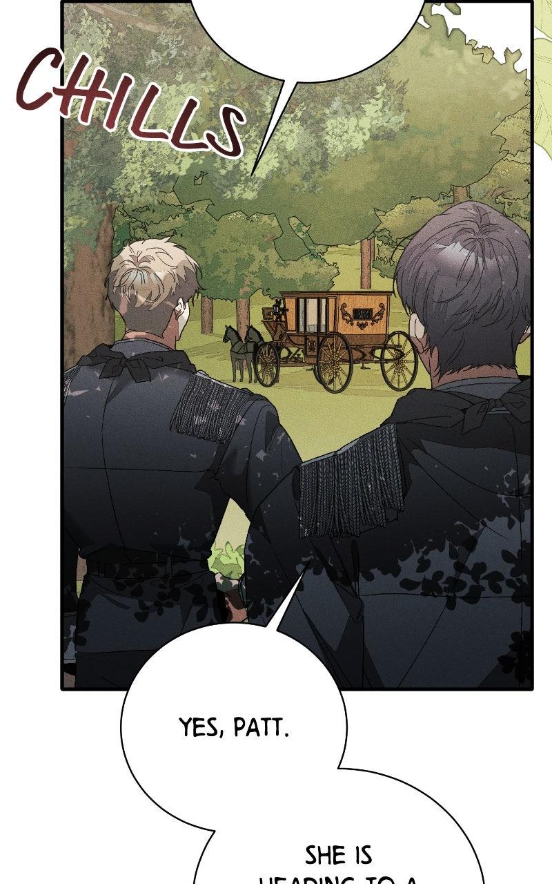 I Will Protect My Tyrant Dad! Chap 35 - Next Chap 36