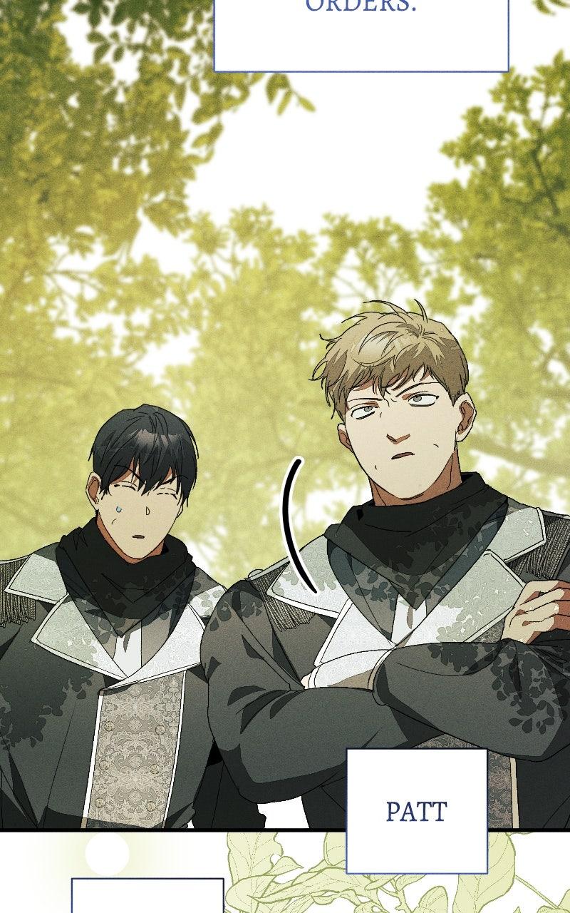 I Will Protect My Tyrant Dad! Chap 35 - Next Chap 36