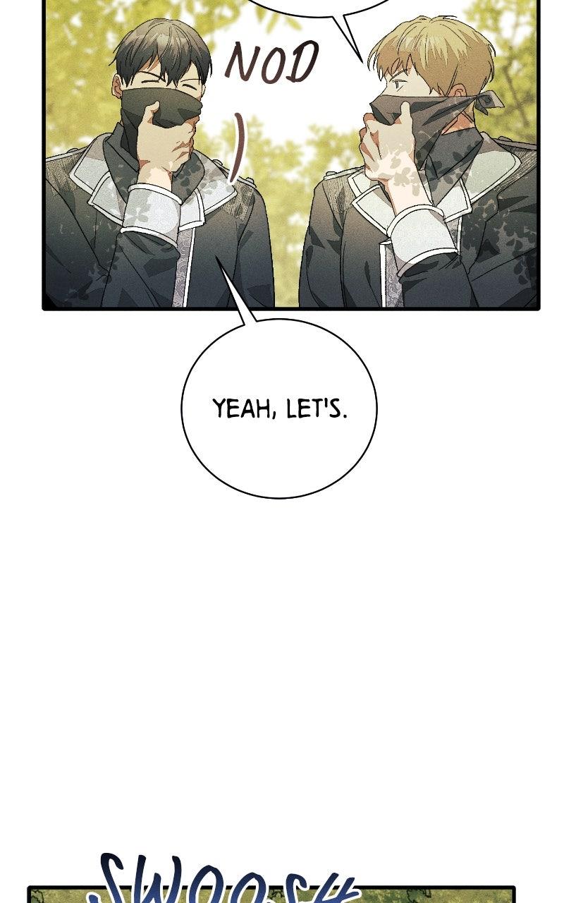 I Will Protect My Tyrant Dad! Chap 35 - Next Chap 36