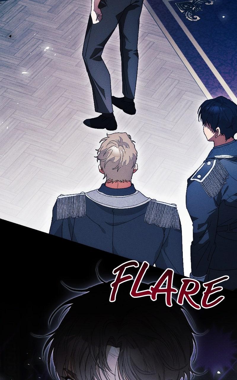 I Will Protect My Tyrant Dad! Chap 35 - Next Chap 36