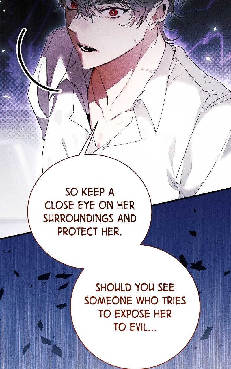 I Will Protect My Tyrant Dad! Chap 35 - Next Chap 36