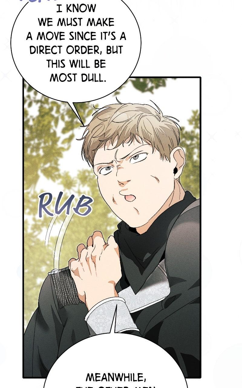 I Will Protect My Tyrant Dad! Chap 35 - Next Chap 36