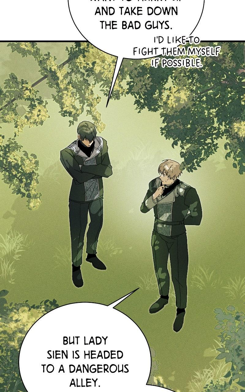 I Will Protect My Tyrant Dad! Chap 35 - Next Chap 36