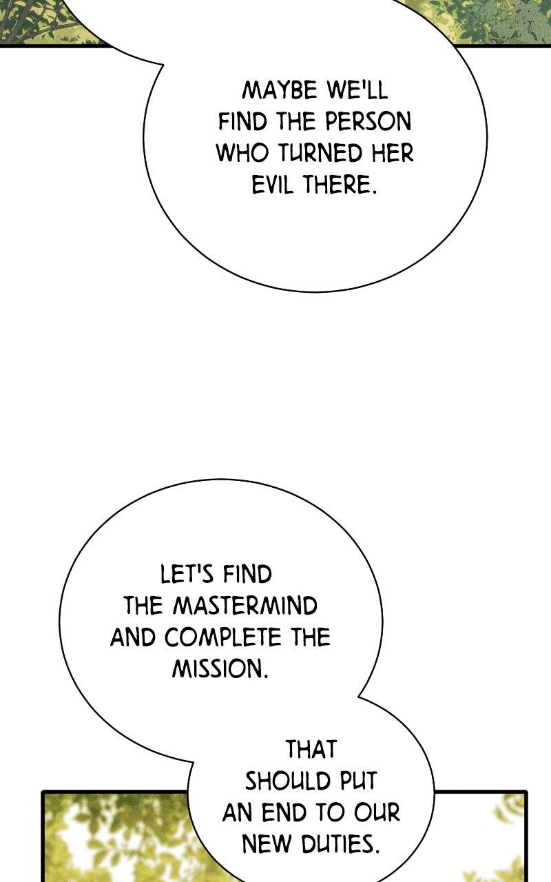 I Will Protect My Tyrant Dad! Chap 35 - Next Chap 36