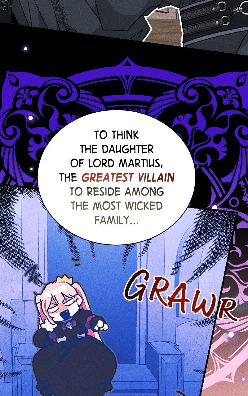 I Will Protect My Tyrant Dad! Chap 36 - Next Chap 37