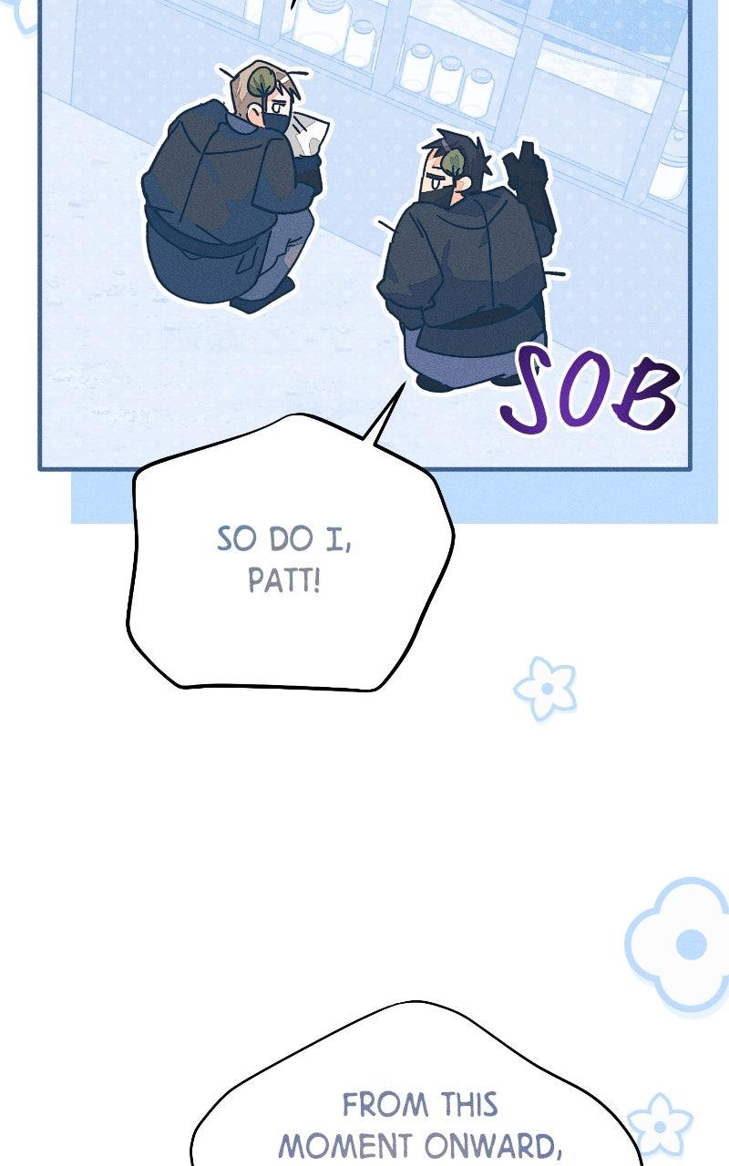 I Will Protect My Tyrant Dad! Chap 36 - Next Chap 37