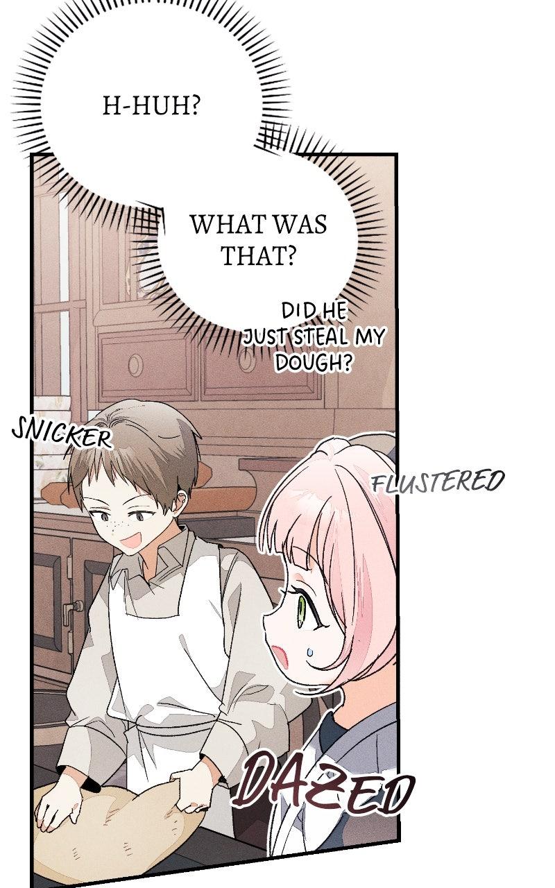 I Will Protect My Tyrant Dad! Chap 36 - Next Chap 37